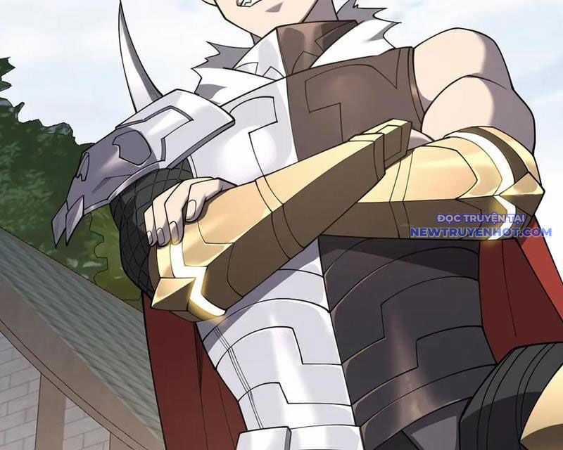 Game Online: Vì Quá Phóng Túng, Tôi Đã Trở Thành Kẻ Thù Của Cả Server Chapter 94 trang 122