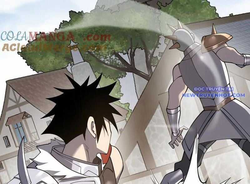 Game Online: Vì Quá Phóng Túng, Tôi Đã Trở Thành Kẻ Thù Của Cả Server Chapter 94 trang 129