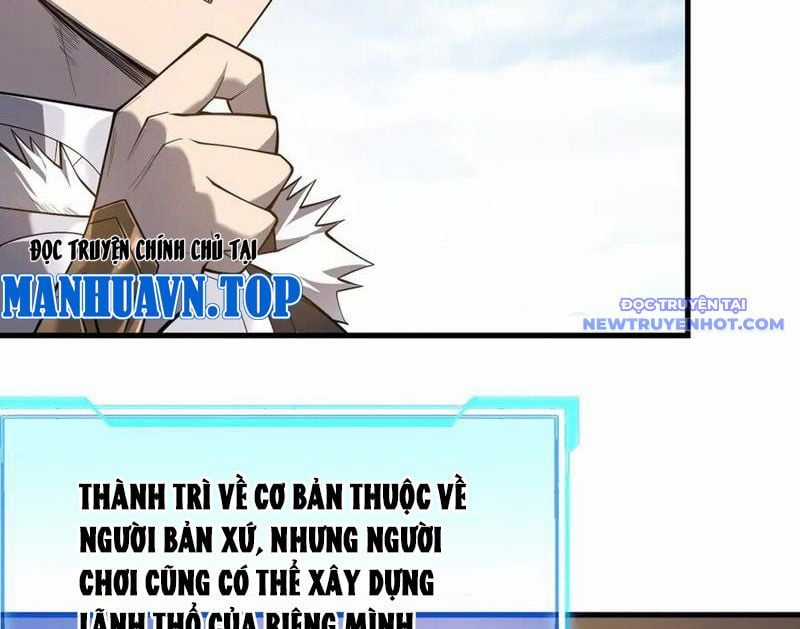 Game Online: Vì Quá Phóng Túng, Tôi Đã Trở Thành Kẻ Thù Của Cả Server Chapter 94 trang 13