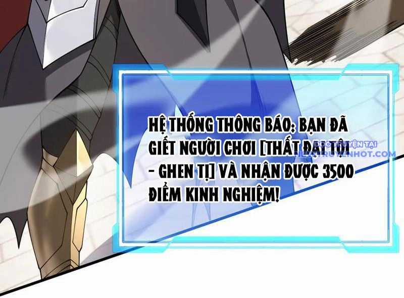 Game Online: Vì Quá Phóng Túng, Tôi Đã Trở Thành Kẻ Thù Của Cả Server Chapter 94 trang 131