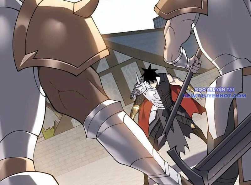 Game Online: Vì Quá Phóng Túng, Tôi Đã Trở Thành Kẻ Thù Của Cả Server Chapter 94 trang 134