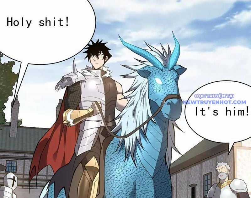 Game Online: Vì Quá Phóng Túng, Tôi Đã Trở Thành Kẻ Thù Của Cả Server Chapter 94 trang 17