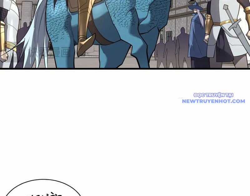 Game Online: Vì Quá Phóng Túng, Tôi Đã Trở Thành Kẻ Thù Của Cả Server Chapter 94 trang 18