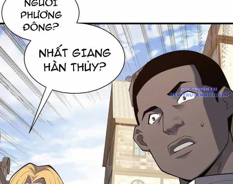 Game Online: Vì Quá Phóng Túng, Tôi Đã Trở Thành Kẻ Thù Của Cả Server Chapter 94 trang 19