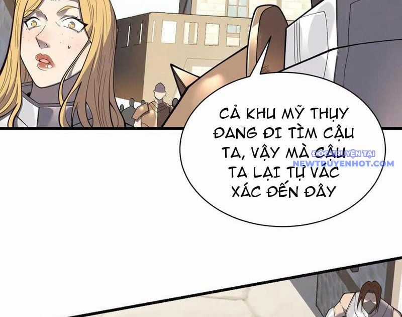 Game Online: Vì Quá Phóng Túng, Tôi Đã Trở Thành Kẻ Thù Của Cả Server Chapter 94 trang 20