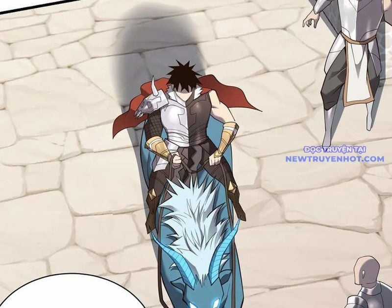 Game Online: Vì Quá Phóng Túng, Tôi Đã Trở Thành Kẻ Thù Của Cả Server Chapter 94 trang 21