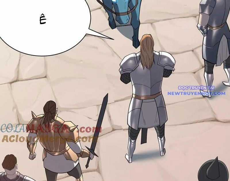 Game Online: Vì Quá Phóng Túng, Tôi Đã Trở Thành Kẻ Thù Của Cả Server Chapter 94 trang 22