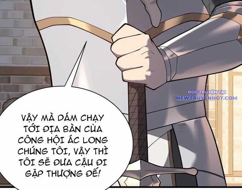 Game Online: Vì Quá Phóng Túng, Tôi Đã Trở Thành Kẻ Thù Của Cả Server Chapter 94 trang 25