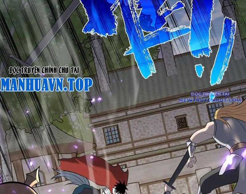 Game Online: Vì Quá Phóng Túng, Tôi Đã Trở Thành Kẻ Thù Của Cả Server Chapter 94 trang 32