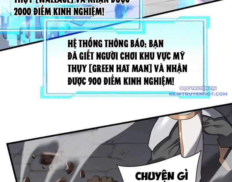 Game Online: Vì Quá Phóng Túng, Tôi Đã Trở Thành Kẻ Thù Của Cả Server Chapter 94 trang 34