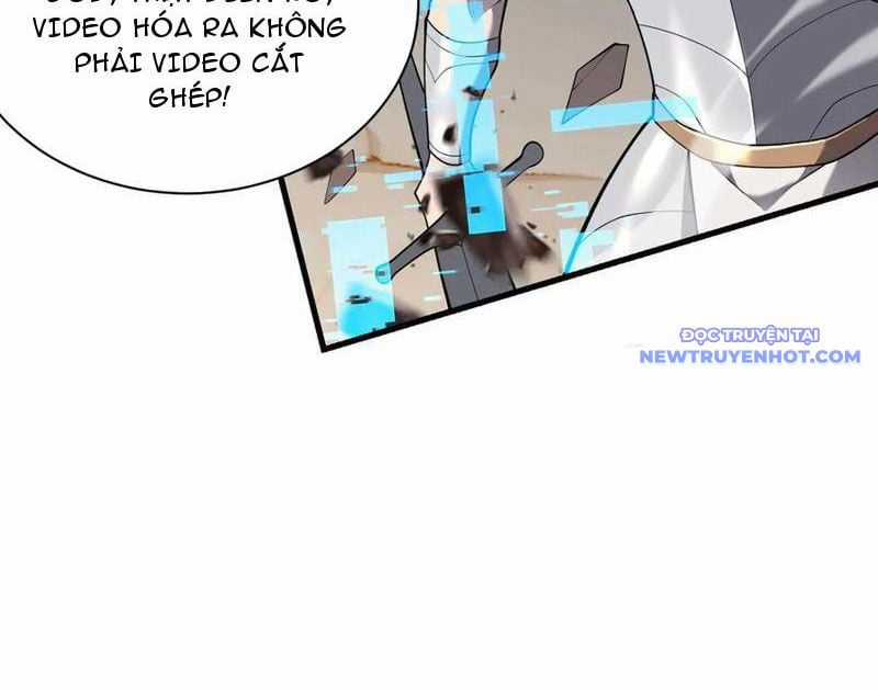 Game Online: Vì Quá Phóng Túng, Tôi Đã Trở Thành Kẻ Thù Của Cả Server Chapter 94 trang 36