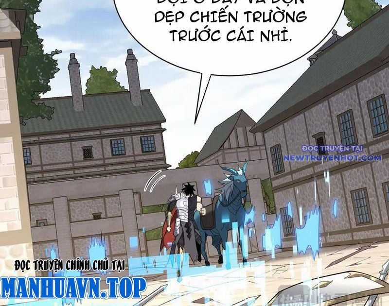 Game Online: Vì Quá Phóng Túng, Tôi Đã Trở Thành Kẻ Thù Của Cả Server Chapter 94 trang 40