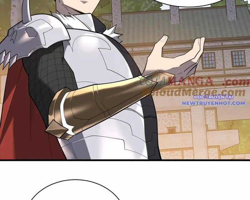 Game Online: Vì Quá Phóng Túng, Tôi Đã Trở Thành Kẻ Thù Của Cả Server Chapter 94 trang 49