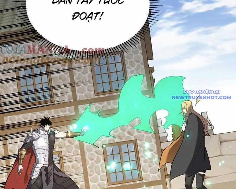 Game Online: Vì Quá Phóng Túng, Tôi Đã Trở Thành Kẻ Thù Của Cả Server Chapter 94 trang 60