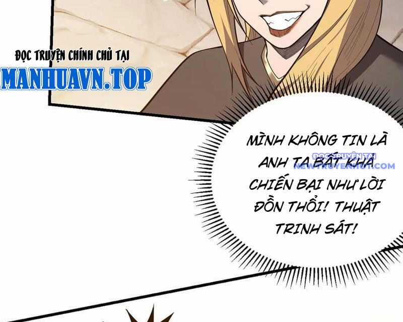 Game Online: Vì Quá Phóng Túng, Tôi Đã Trở Thành Kẻ Thù Của Cả Server Chapter 94 trang 73