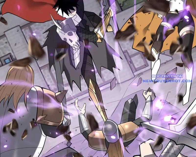 Game Online: Vì Quá Phóng Túng, Tôi Đã Trở Thành Kẻ Thù Của Cả Server Chapter 94 trang 81