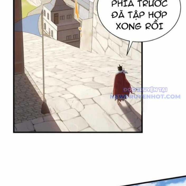 Game Online: Vì Quá Phóng Túng, Tôi Đã Trở Thành Kẻ Thù Của Cả Server Chapter 95 trang 14