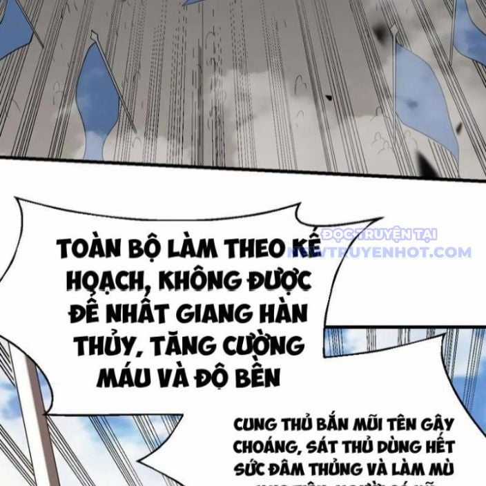 Game Online: Vì Quá Phóng Túng, Tôi Đã Trở Thành Kẻ Thù Của Cả Server Chapter 95 trang 17