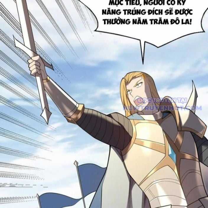 Game Online: Vì Quá Phóng Túng, Tôi Đã Trở Thành Kẻ Thù Của Cả Server Chapter 95 trang 18