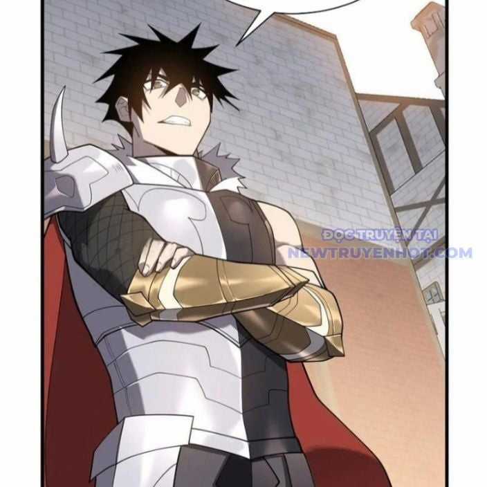 Game Online: Vì Quá Phóng Túng, Tôi Đã Trở Thành Kẻ Thù Của Cả Server Chapter 95 trang 20