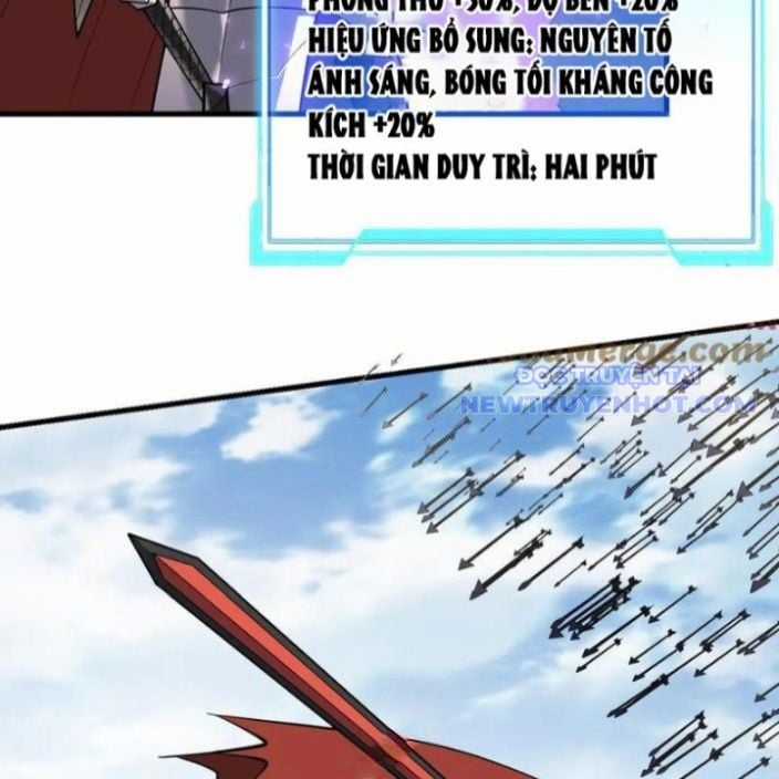 Game Online: Vì Quá Phóng Túng, Tôi Đã Trở Thành Kẻ Thù Của Cả Server Chapter 95 trang 25