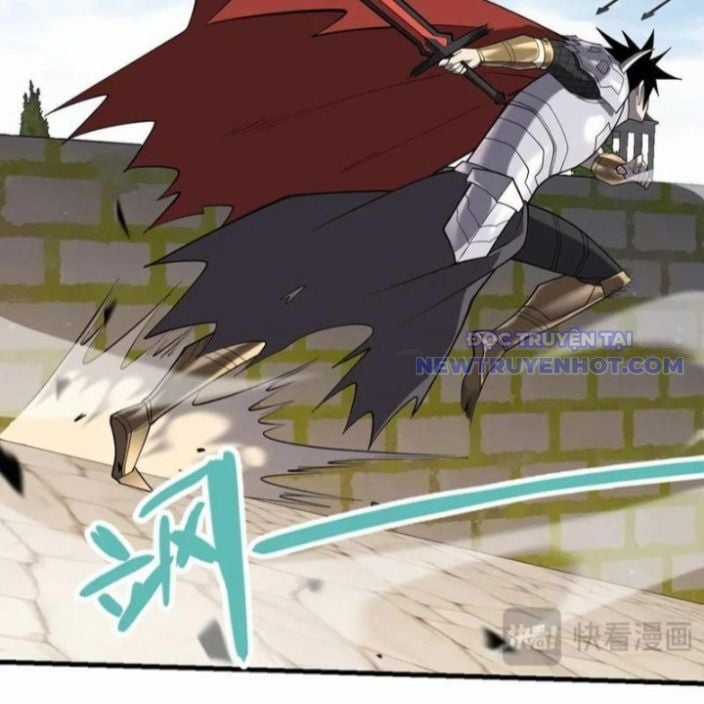 Game Online: Vì Quá Phóng Túng, Tôi Đã Trở Thành Kẻ Thù Của Cả Server Chapter 95 trang 26