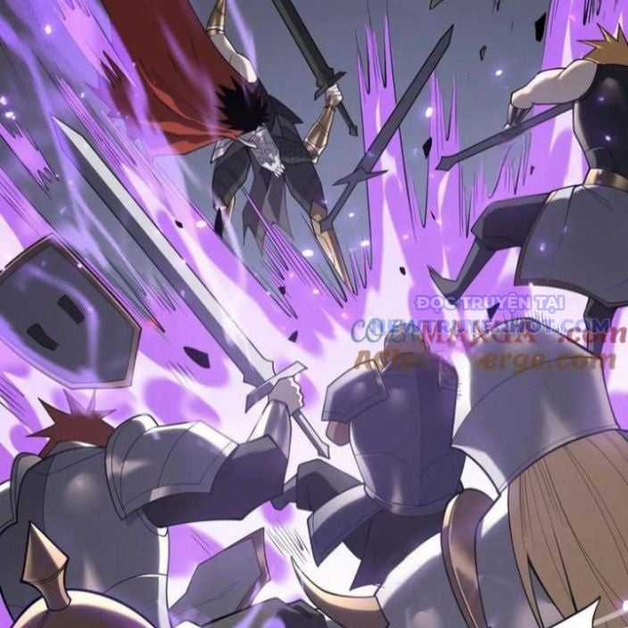 Game Online: Vì Quá Phóng Túng, Tôi Đã Trở Thành Kẻ Thù Của Cả Server Chapter 95 trang 28