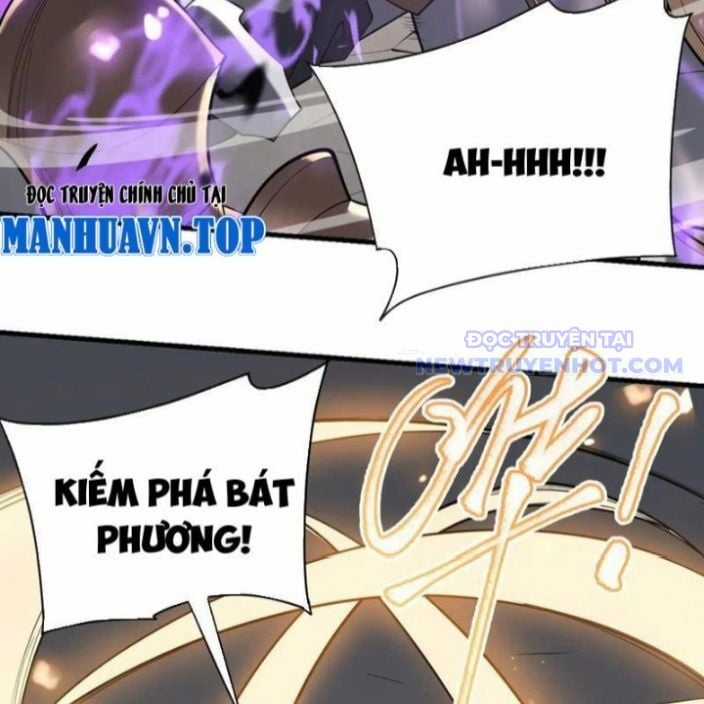 Game Online: Vì Quá Phóng Túng, Tôi Đã Trở Thành Kẻ Thù Của Cả Server Chapter 95 trang 29