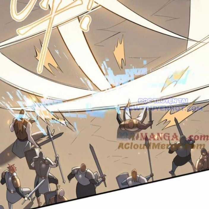 Game Online: Vì Quá Phóng Túng, Tôi Đã Trở Thành Kẻ Thù Của Cả Server Chapter 95 trang 31