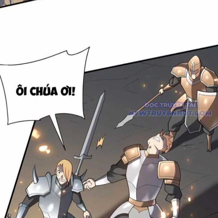 Game Online: Vì Quá Phóng Túng, Tôi Đã Trở Thành Kẻ Thù Của Cả Server Chapter 95 trang 32