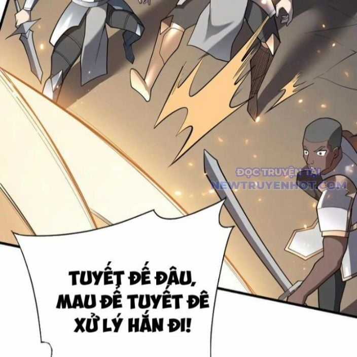 Game Online: Vì Quá Phóng Túng, Tôi Đã Trở Thành Kẻ Thù Của Cả Server Chapter 95 trang 33