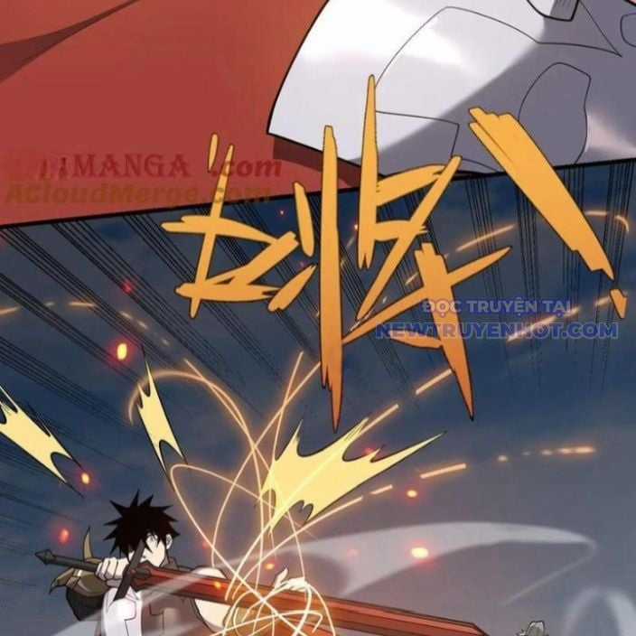 Game Online: Vì Quá Phóng Túng, Tôi Đã Trở Thành Kẻ Thù Của Cả Server Chapter 95 trang 37