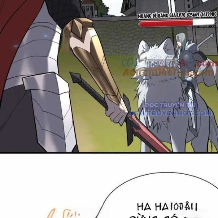 Game Online: Vì Quá Phóng Túng, Tôi Đã Trở Thành Kẻ Thù Của Cả Server Chapter 95 trang 46