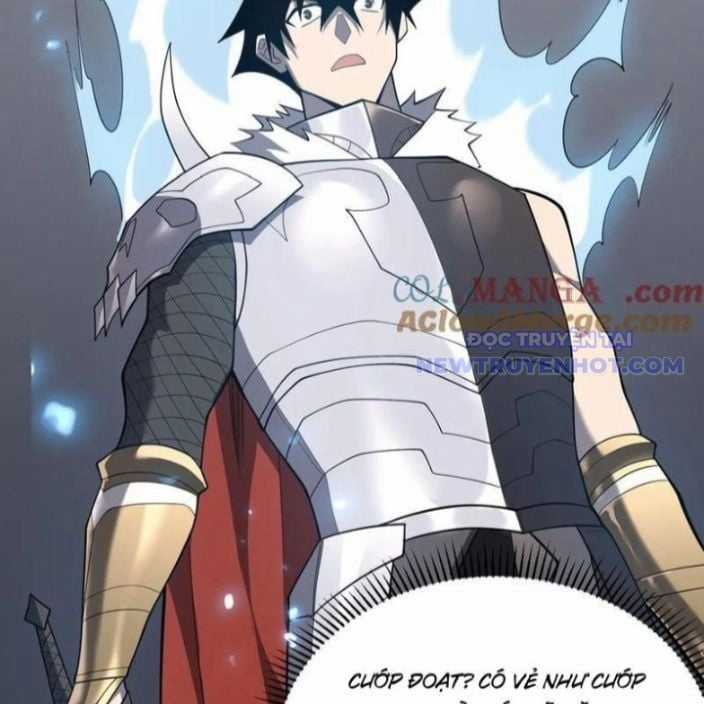 Game Online: Vì Quá Phóng Túng, Tôi Đã Trở Thành Kẻ Thù Của Cả Server Chapter 95 trang 49