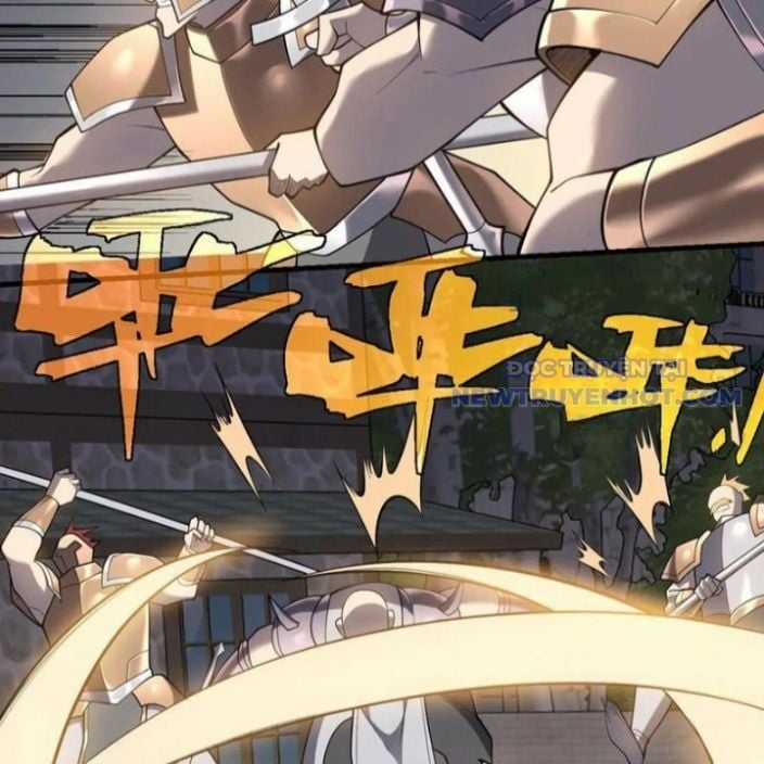 Game Online: Vì Quá Phóng Túng, Tôi Đã Trở Thành Kẻ Thù Của Cả Server Chapter 95 trang 5