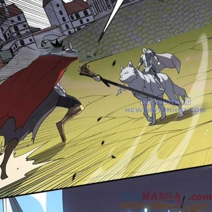 Game Online: Vì Quá Phóng Túng, Tôi Đã Trở Thành Kẻ Thù Của Cả Server Chapter 95 trang 54