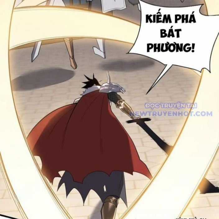 Game Online: Vì Quá Phóng Túng, Tôi Đã Trở Thành Kẻ Thù Của Cả Server Chapter 95 trang 6