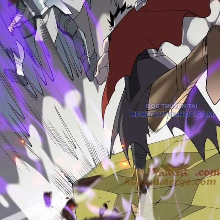 Game Online: Vì Quá Phóng Túng, Tôi Đã Trở Thành Kẻ Thù Của Cả Server Chapter 95 trang 66