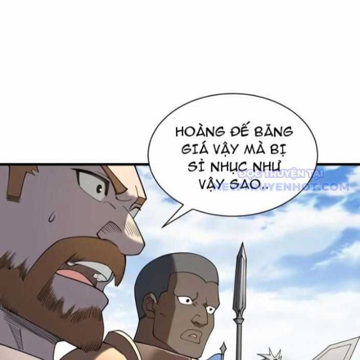 Game Online: Vì Quá Phóng Túng, Tôi Đã Trở Thành Kẻ Thù Của Cả Server Chapter 95 trang 74