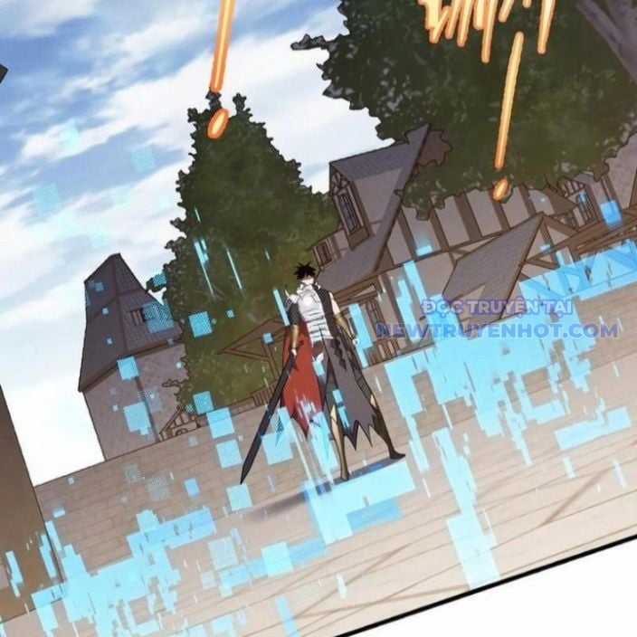 Game Online: Vì Quá Phóng Túng, Tôi Đã Trở Thành Kẻ Thù Của Cả Server Chapter 95 trang 8