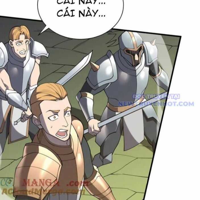 Game Online: Vì Quá Phóng Túng, Tôi Đã Trở Thành Kẻ Thù Của Cả Server Chapter 95 trang 81