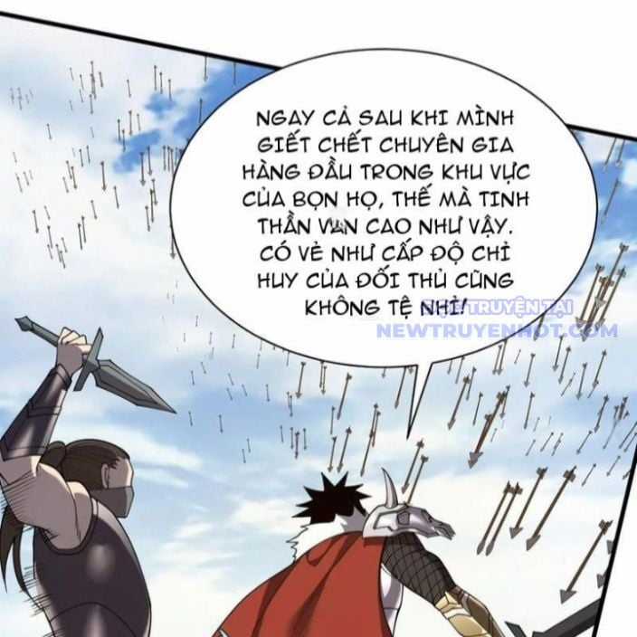 Game Online: Vì Quá Phóng Túng, Tôi Đã Trở Thành Kẻ Thù Của Cả Server Chapter 95 trang 86