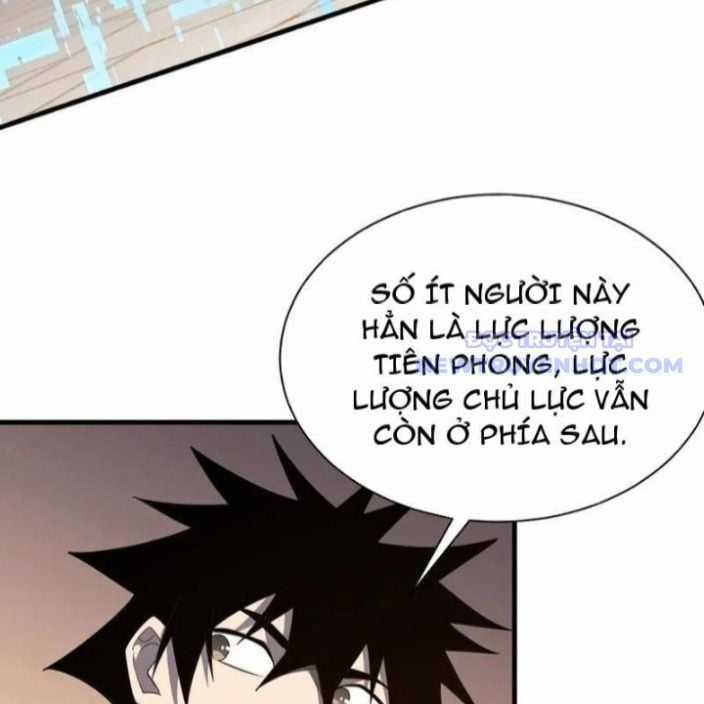 Game Online: Vì Quá Phóng Túng, Tôi Đã Trở Thành Kẻ Thù Của Cả Server Chapter 95 trang 9