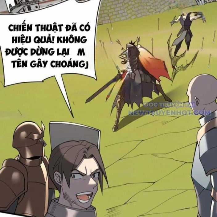 Game Online: Vì Quá Phóng Túng, Tôi Đã Trở Thành Kẻ Thù Của Cả Server Chapter 95 trang 91