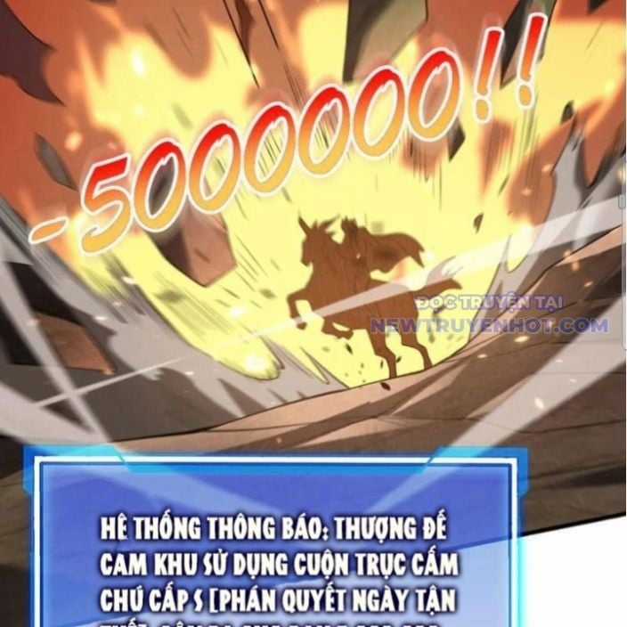 Game Online: Vì Quá Phóng Túng, Tôi Đã Trở Thành Kẻ Thù Của Cả Server Chapter 96 trang 26