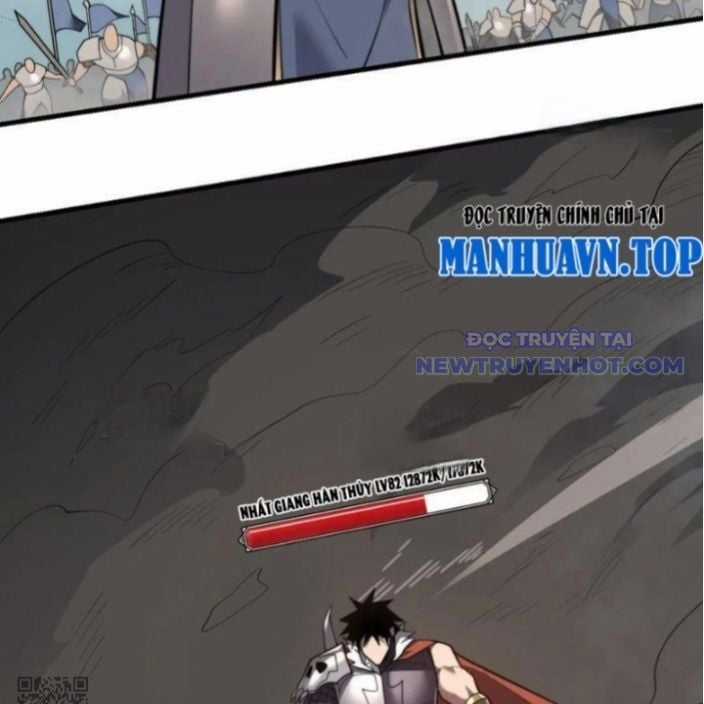 Game Online: Vì Quá Phóng Túng, Tôi Đã Trở Thành Kẻ Thù Của Cả Server Chapter 96 trang 35