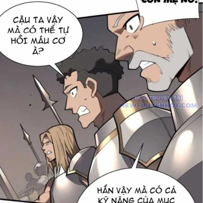 Game Online: Vì Quá Phóng Túng, Tôi Đã Trở Thành Kẻ Thù Của Cả Server Chapter 96 trang 45