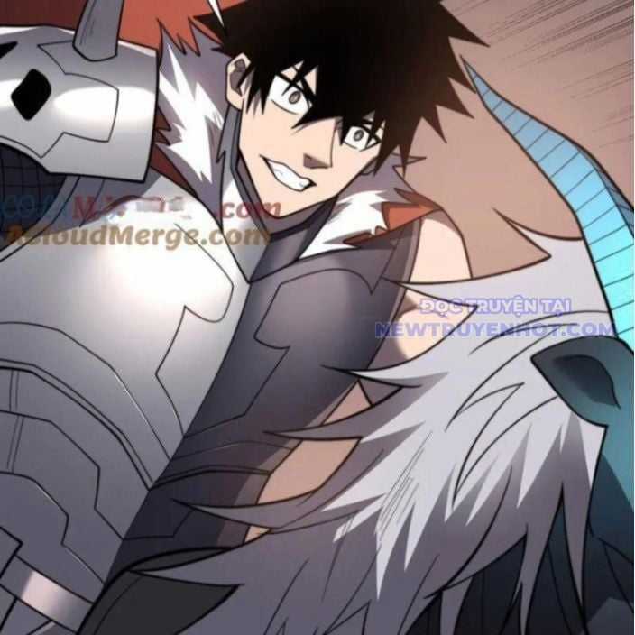 Game Online: Vì Quá Phóng Túng, Tôi Đã Trở Thành Kẻ Thù Của Cả Server Chapter 96 trang 47