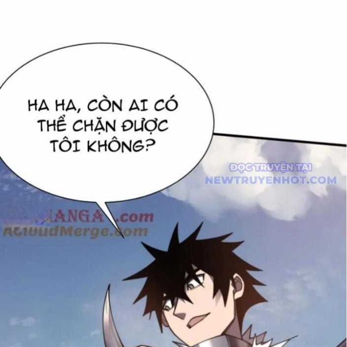 Game Online: Vì Quá Phóng Túng, Tôi Đã Trở Thành Kẻ Thù Của Cả Server Chapter 96 trang 65