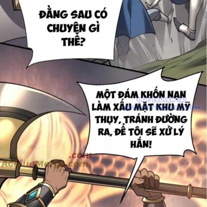 Game Online: Vì Quá Phóng Túng, Tôi Đã Trở Thành Kẻ Thù Của Cả Server Chapter 96 trang 68